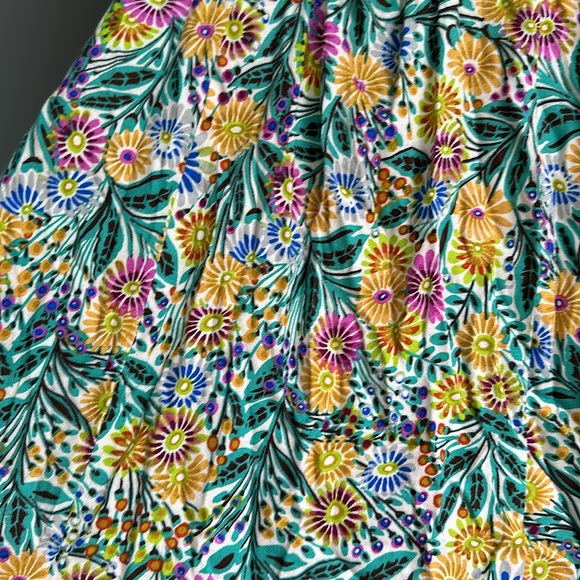 Eye of The Needle Dress - Picture 12 of 12